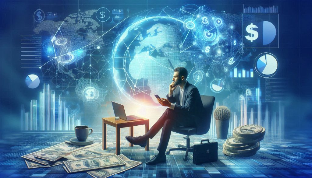 Freelancer Income Trends 2025 A Global vs Local Paycheck Analysis - My Blog