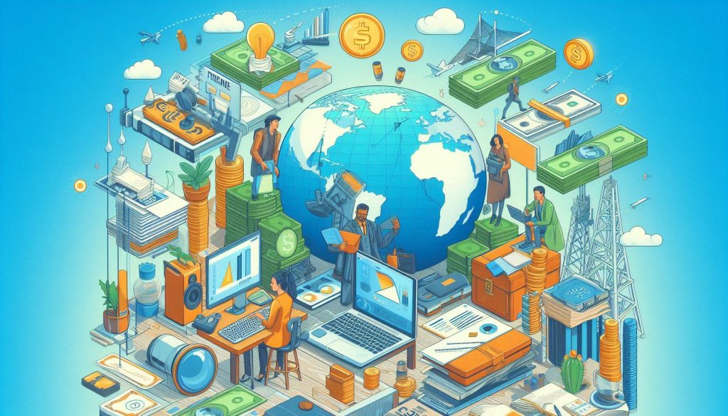 Freelancer Income Trends 2025 A Global vs Local Paycheck Analysis 1 - My Blog